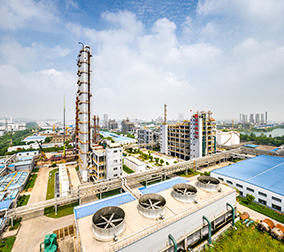 江苏尊龙凯时官方网站化学工业股份有限公司