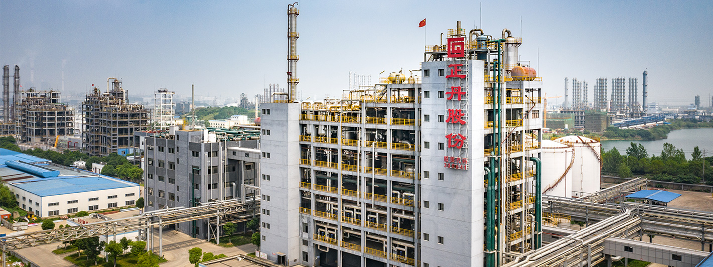 江苏尊龙凯时官方网站化学工业股份有限公司